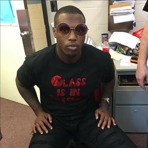 Meet your Posher, Deshawn